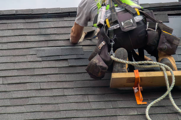 Trusted Storm Damage Roof Repair service in Friend, NE - Brentwood Metal Roofing
